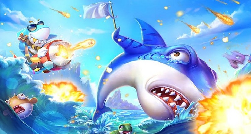 Cách chơi game bắn cá xèng đổi thưởng chi tiết nhất