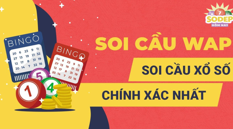 Soi Cầu 3 Miền - Soi Cầu Wap Đặt Đâu Thắng Đó Cầu Được Ước Thấy