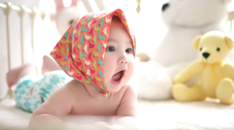 Mơ thấy em bé - Ý nghĩa và giải mã giấc mơ thấy em bé
