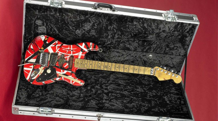 Guitar điện trong giấc mơ điềm báo điều lành hay điều dữ?