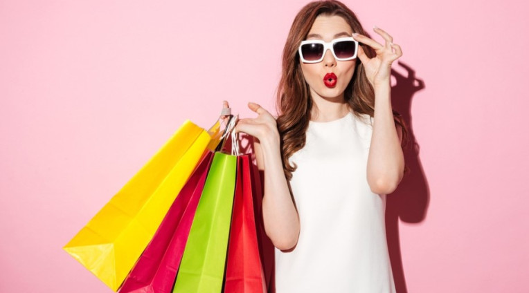 Mơ thấy mua sắm có điềm báo gì? Ý nghĩa như thế nào?